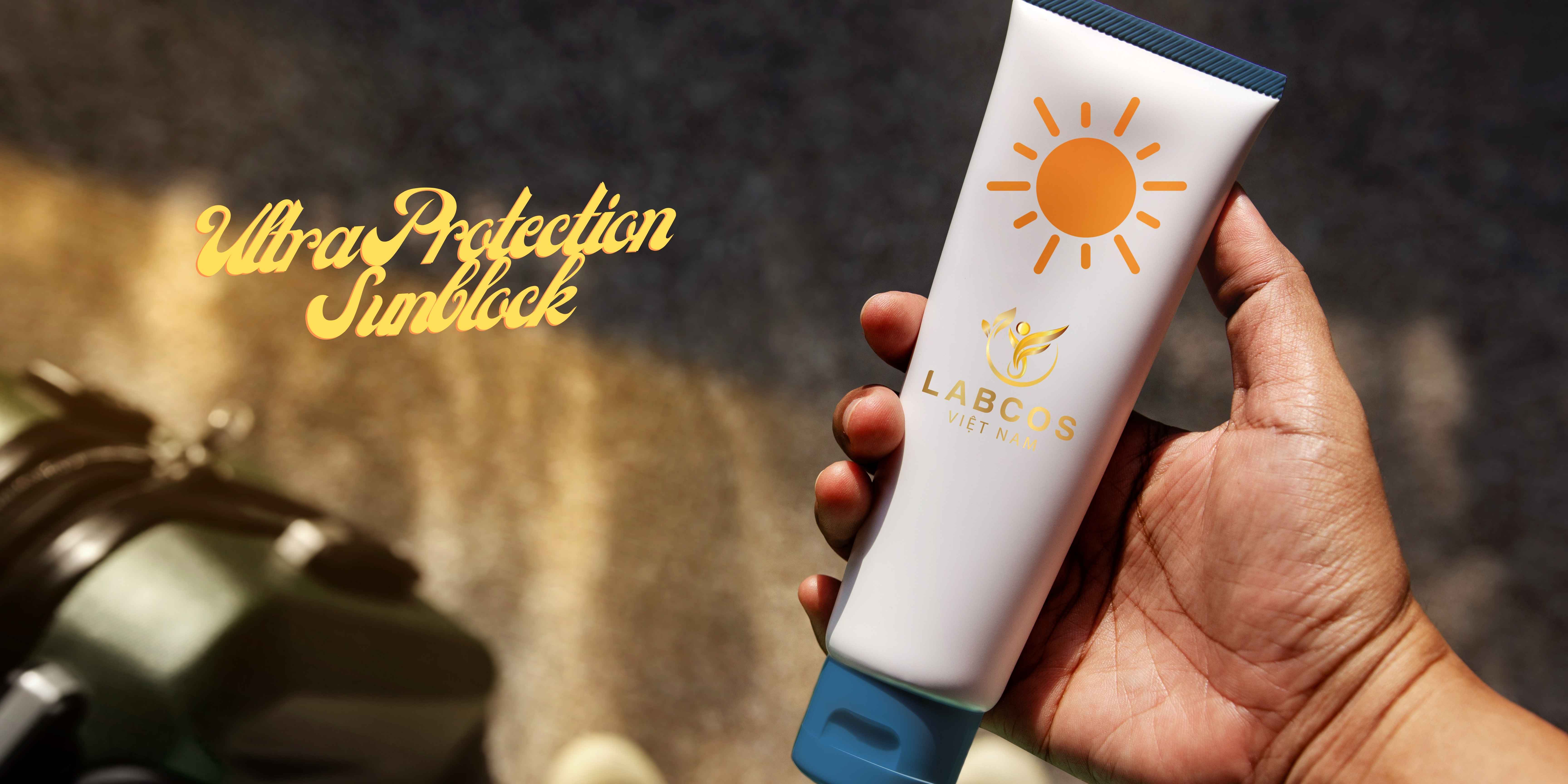 kem chống nắng spf50+